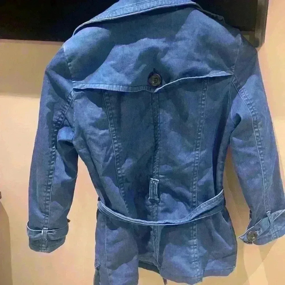 Zara jacket - Picture 8 of 12